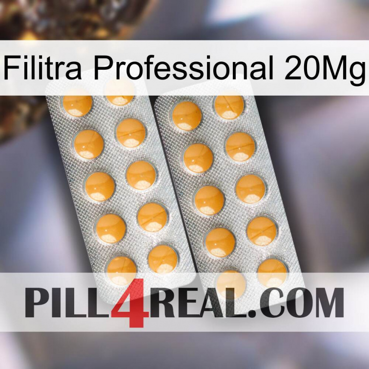 Filitra Professional 20Mg levitra2